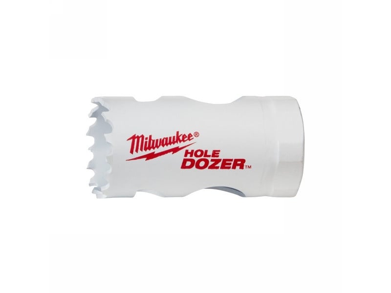 MILWAUKEE Cutter circular 29 mm bimetal Co Hole Dozer