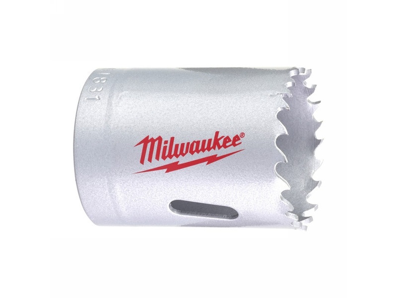 MILWAUKEE Cutter circular bimetalic 38 mm