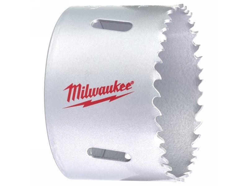 MILWAUKEE Cutter circular bimetalic 67 mm