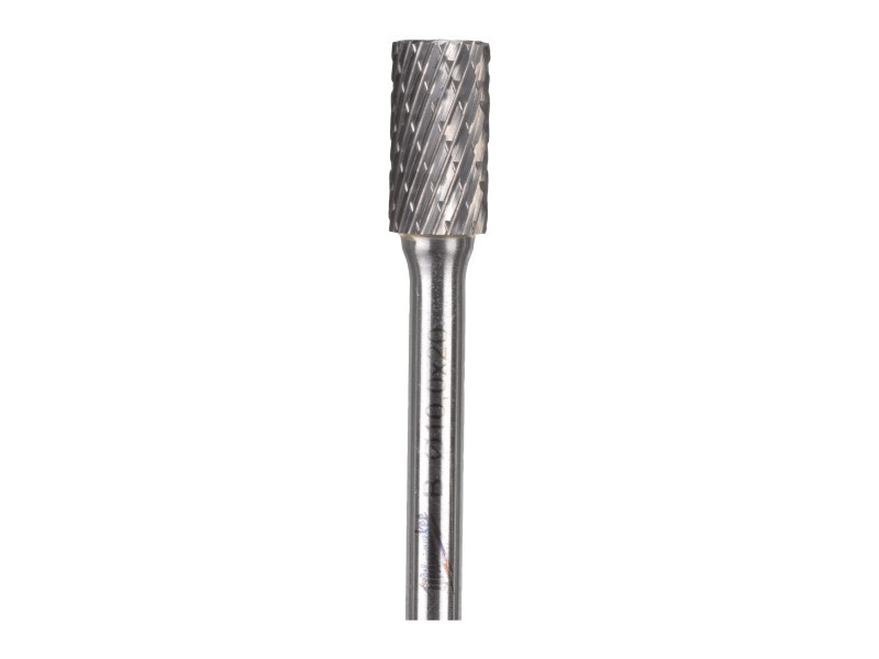 MILWAUKEE Freză turbo din carbură B - Cilindrică 6x10 mm