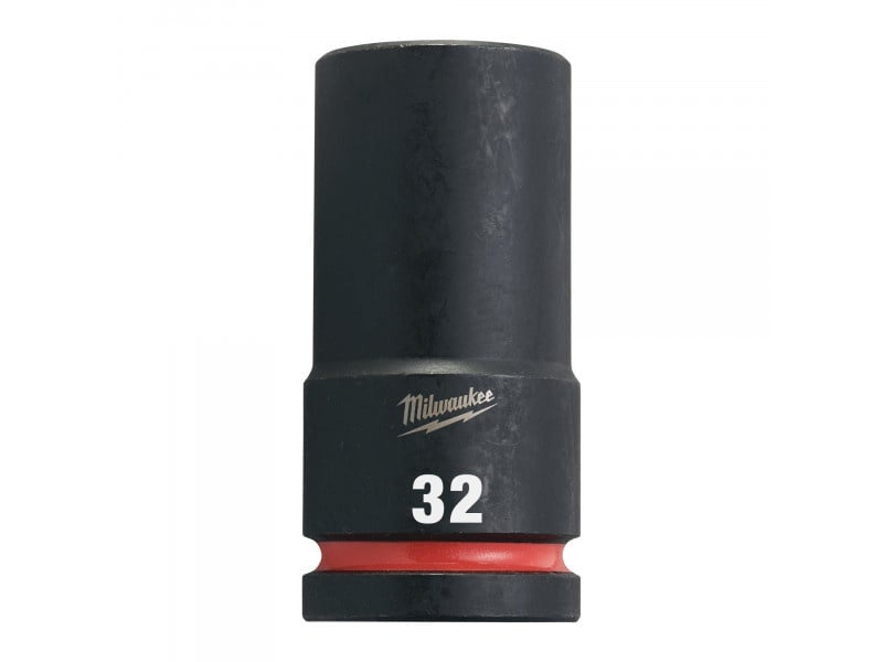 MILWAUKEE Mașină mufă lungă 3/4" 32 mm CrMo