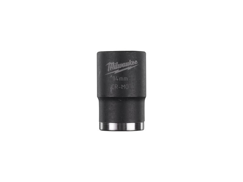 MILWAUKEE Priză de mașină 1/2" 14 mm CrMo