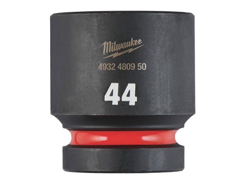 MILWAUKEE Priză de mașină 1" 44 mm CrMo