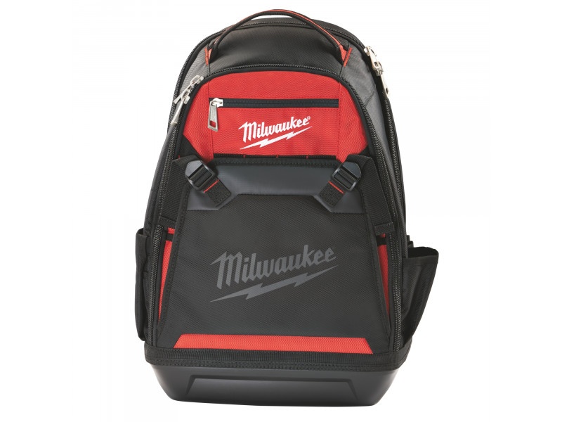 MILWAUKEE Rucsac pentru depozitarea sculelor 35 de buzunare