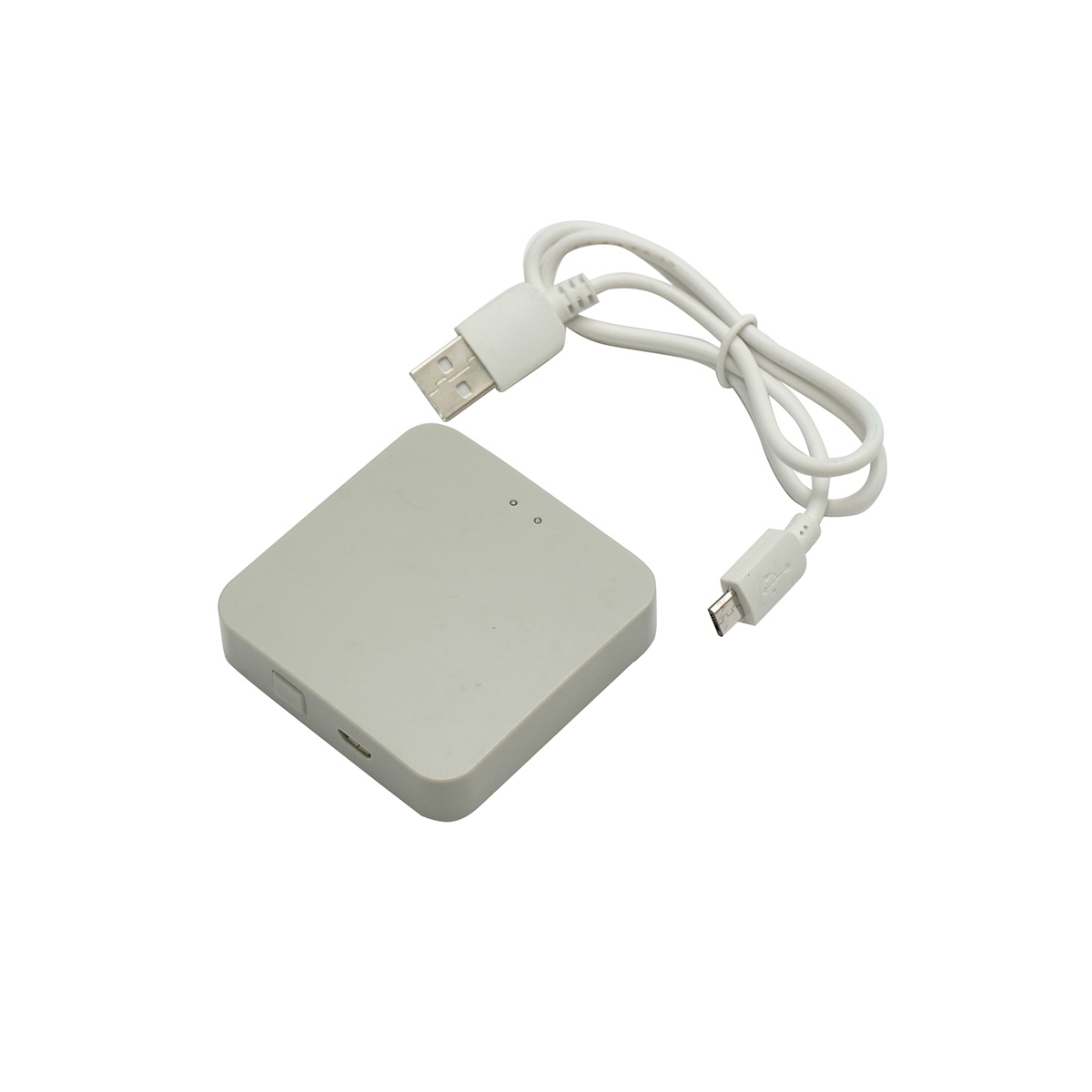 Modul de comanda pentru sisteme de irigare smart WIFI 5V/1A, aplicatie Smart Life, Cod: DISMK73 - 1 | YEO