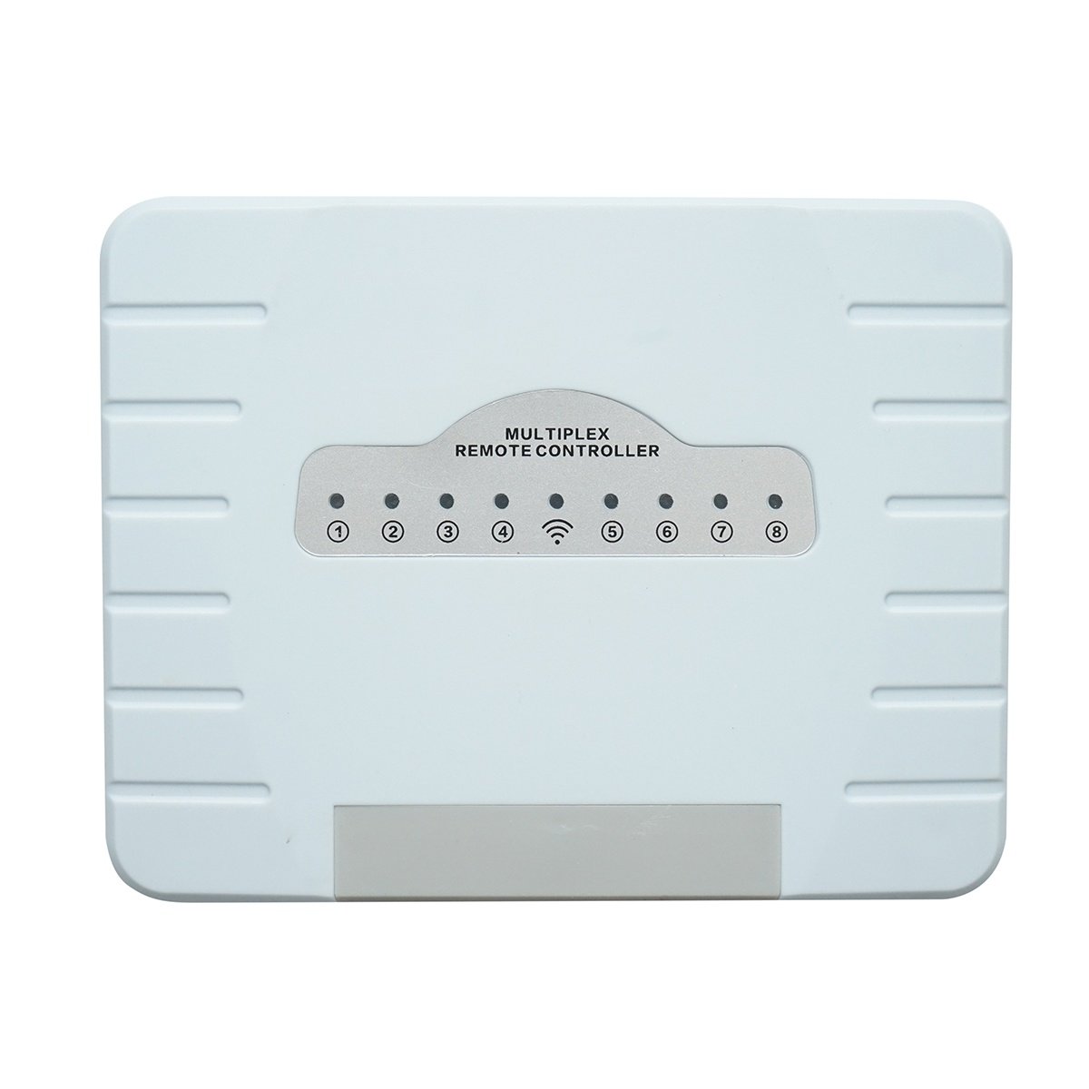 Modul de comanda principal smart WIFI 220V, 8 statii cu senzor de ploaie, aplicatie Smart Life IP67, Cod: DISMK71 - 1 | YEO