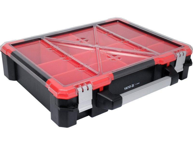 Organizator YATO 490 x 420 x 115 mm - 5 | YEO