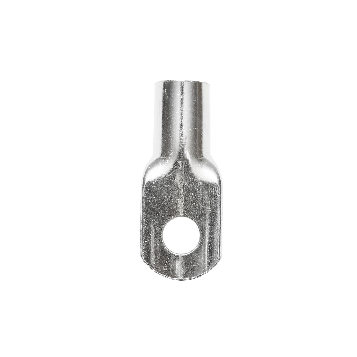 Papuc pentru cablu din cupru fi 8mm sectiune nominala 40mm2, Cod: BK80281, Brand: BRECKNER GERMANY - 1 | YEO