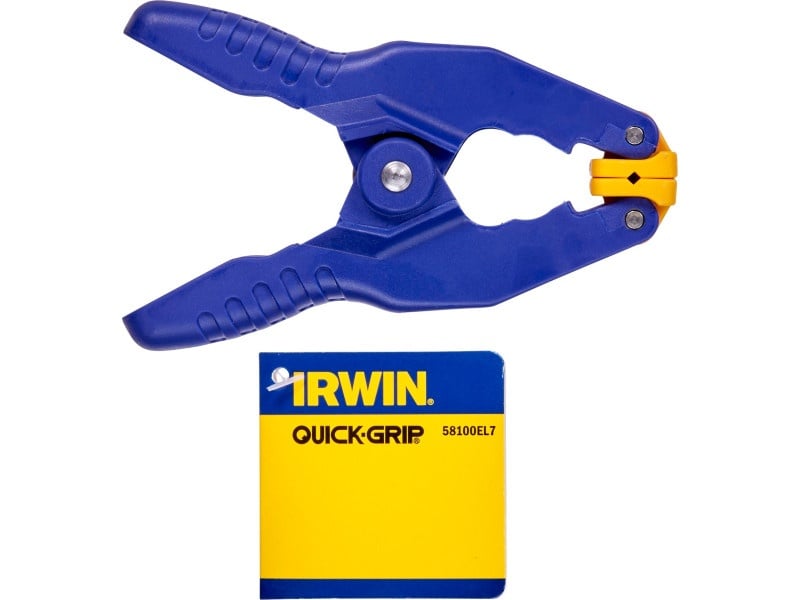 Pensetă IRWIN Quick-Grip 25 mm