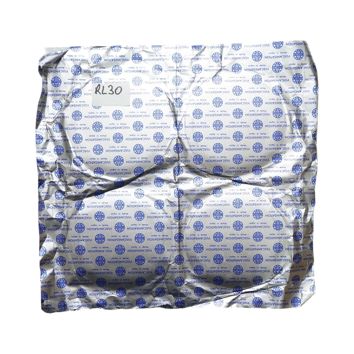 Petice vulcanizare rotunde 108mm pentru camere de aer 4 buc/set Maruni made in Japan, DISRL30 - 2 | YEO