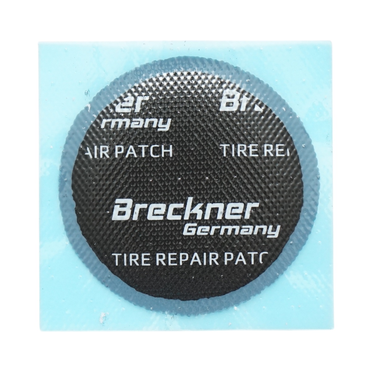 Petice vulcanizare rotunde 45mm BU-00 pentru camere de aer Breckner Germany, BK72445 - 3 | YEO