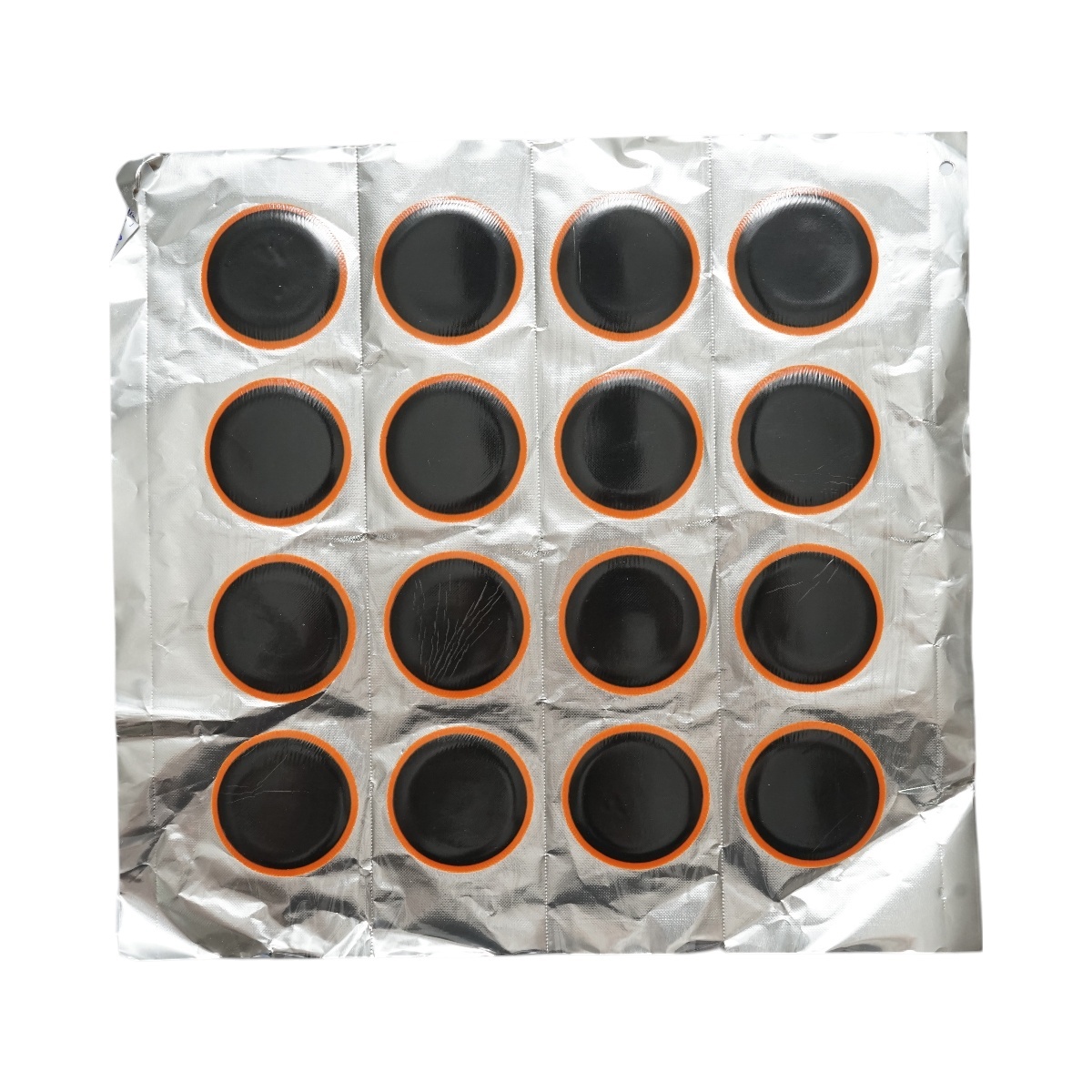 Petice vulcanizare rotunde 52mm pentru camere de aer 16 buc/set Maruni made in Japan, DISRL29