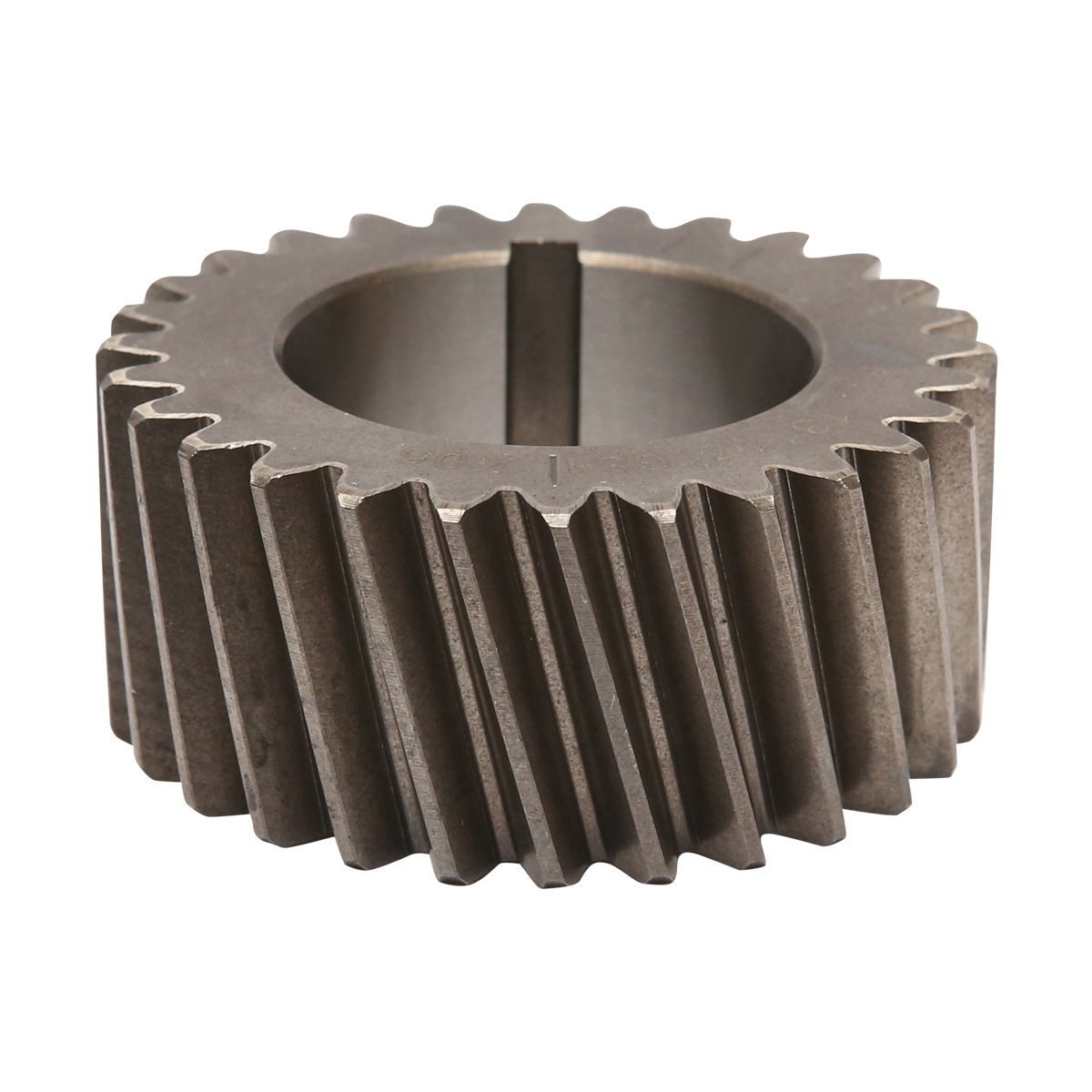 Pinion arbore motor pentru Massey Ferguson, Landini, JCB, motor Perkins cod OEM 31171683, 3638105M1, 734749M1, 02190001, 31171681, 131171681 , Cod: BK18046, Brand: BRECKNER GERMANY - 1 | YEO