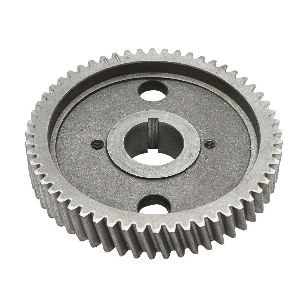 Pinion ax cu came pentru Massey Ferguson, Landini, Perkins 3641740M1, 748182M1, 31171138, 02190002, 3637421M1, 31171351, 31171353, Cod: BK78120, Brand: BRECKNER GERMANY