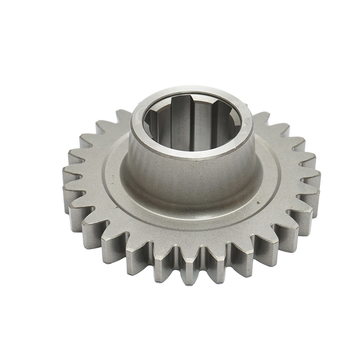 Pinion transmisie Massey Ferguson interior Z=6, exterior Z=28 cod OEM 1693861M1, Cod: DISKY70, Marca: AUTOSPEED