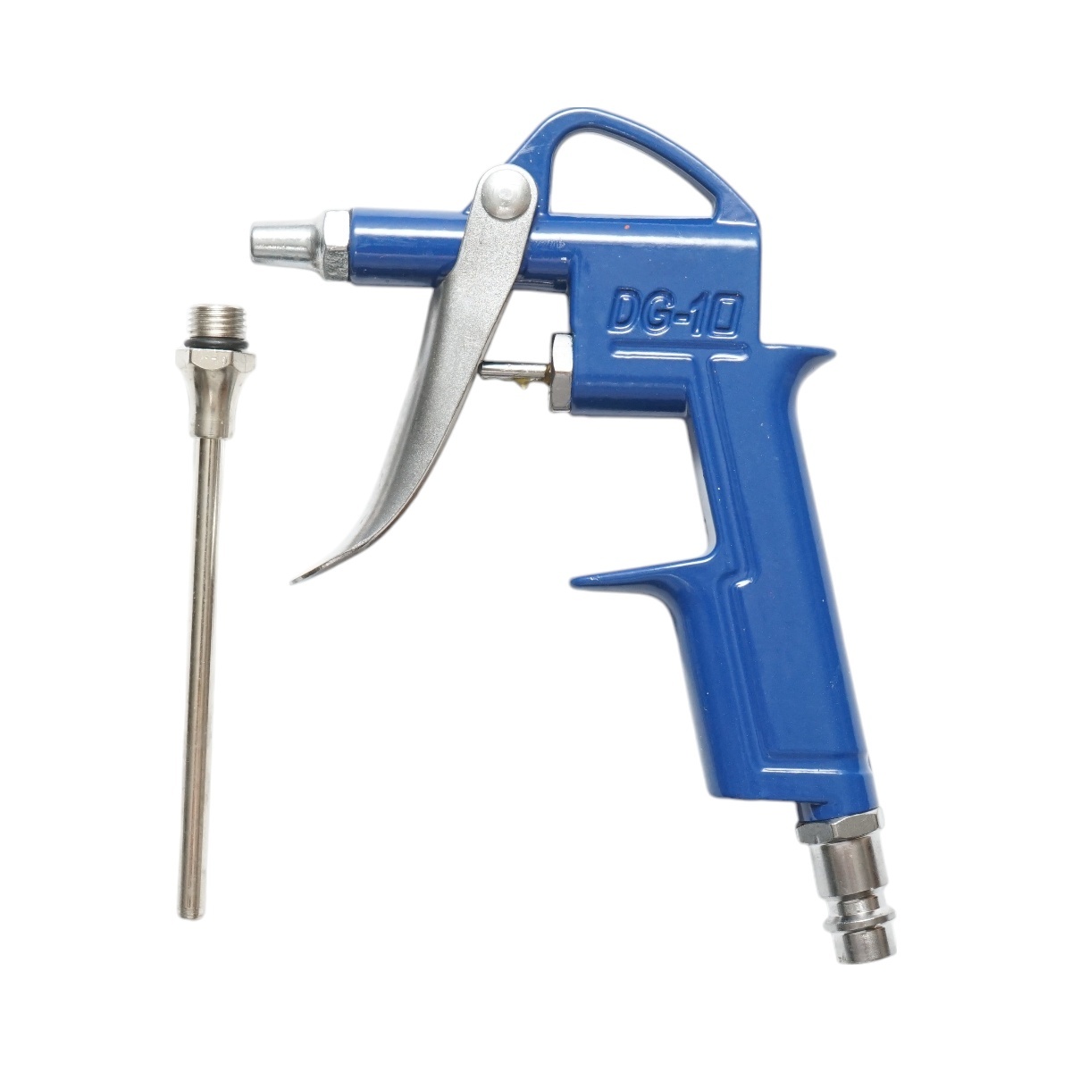 Pistol de suflat aer comprimat cu duza scurta/medie, Cod: BK76156