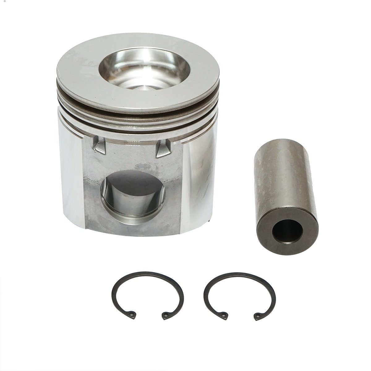 Piston motor John Deere fi 106.5mm, bolț fi 34.94mm cod OEM AR55980, AR71067, AR79868, AR87738, RE11515, RE11516, RE19282, RE19283, RE49289, Cod: DISRG76, Marca: AUTOSPEED