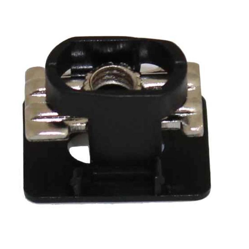 Piulita maner interior Dacia Logan 7703044197, BK70402, BRECKNER GERMANY