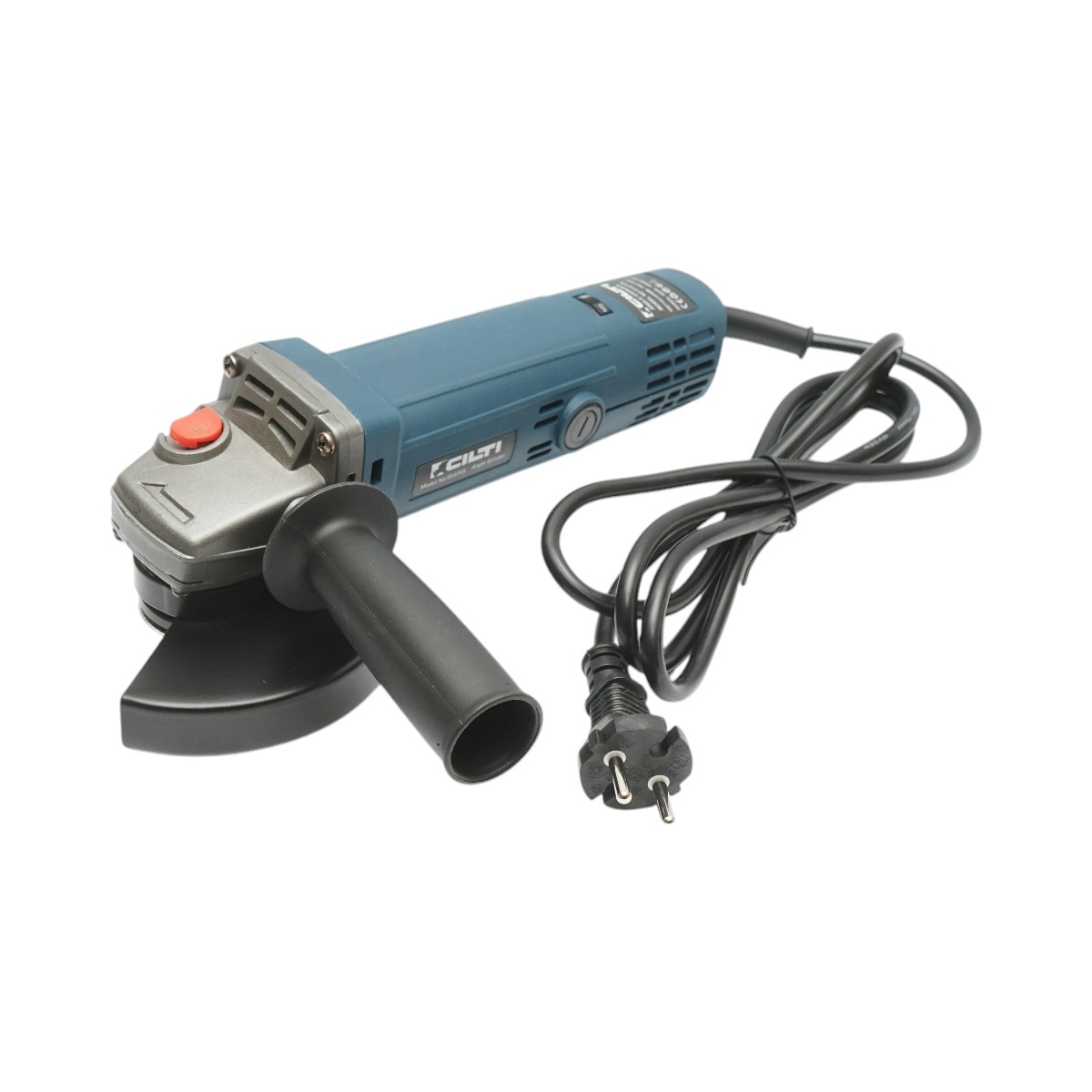 Polizor unghiular flex 680W, 220V disc 100-125mm, 10000 r/min, 5 trepte viteza,l Cod: DISTN79
