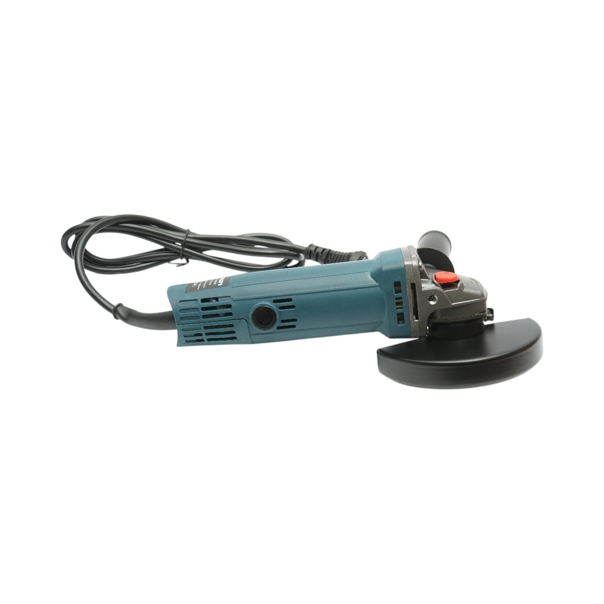 Polizor unghiular flex 680W, 220V disc 100-125mm, viteza 10000 r/min, Cod: DISTN78 - 3 | YEO