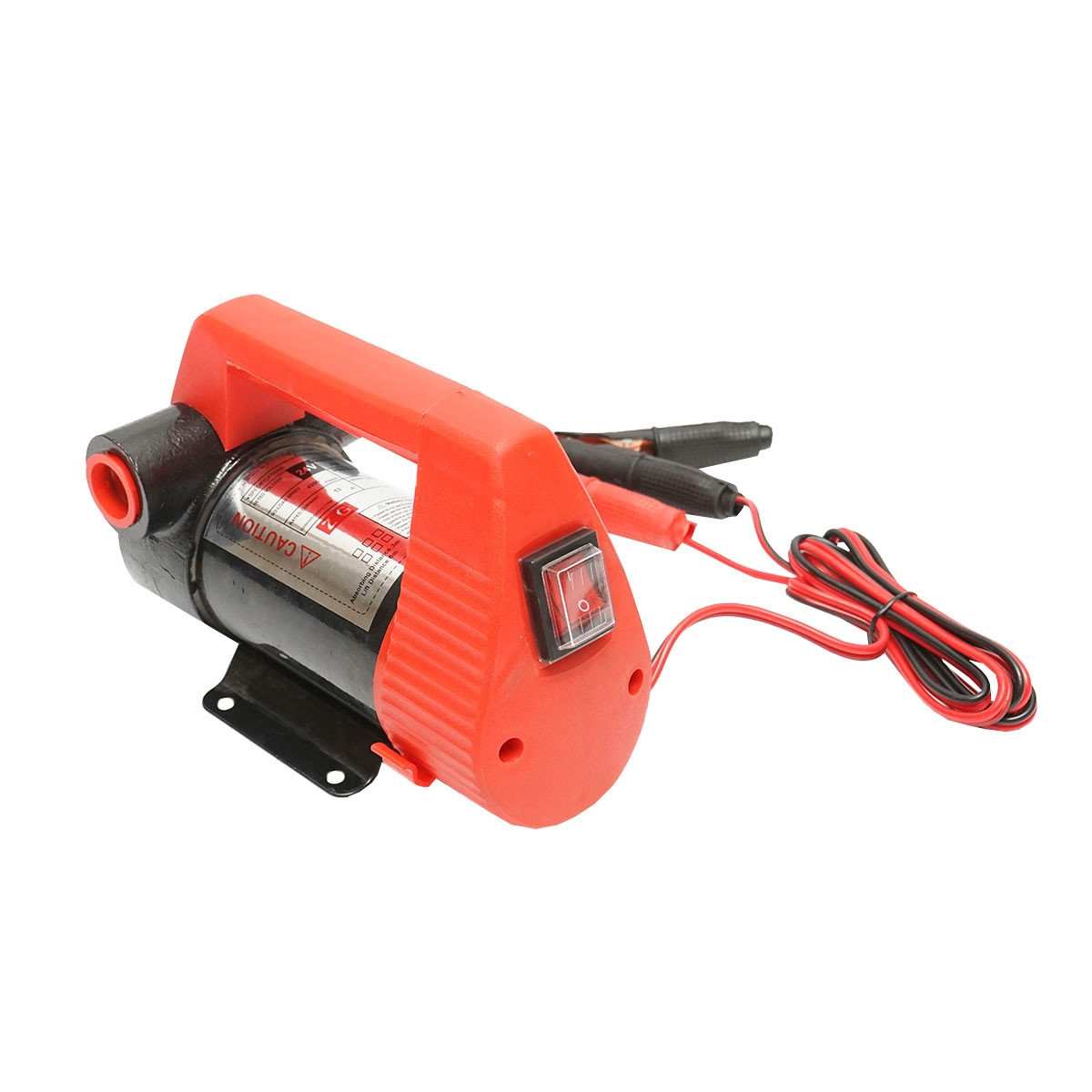 Pompa transfer motorina 24V, 260W, Cod: BK87747, Brand: BRECKNER GERMANY - 2 | YEO