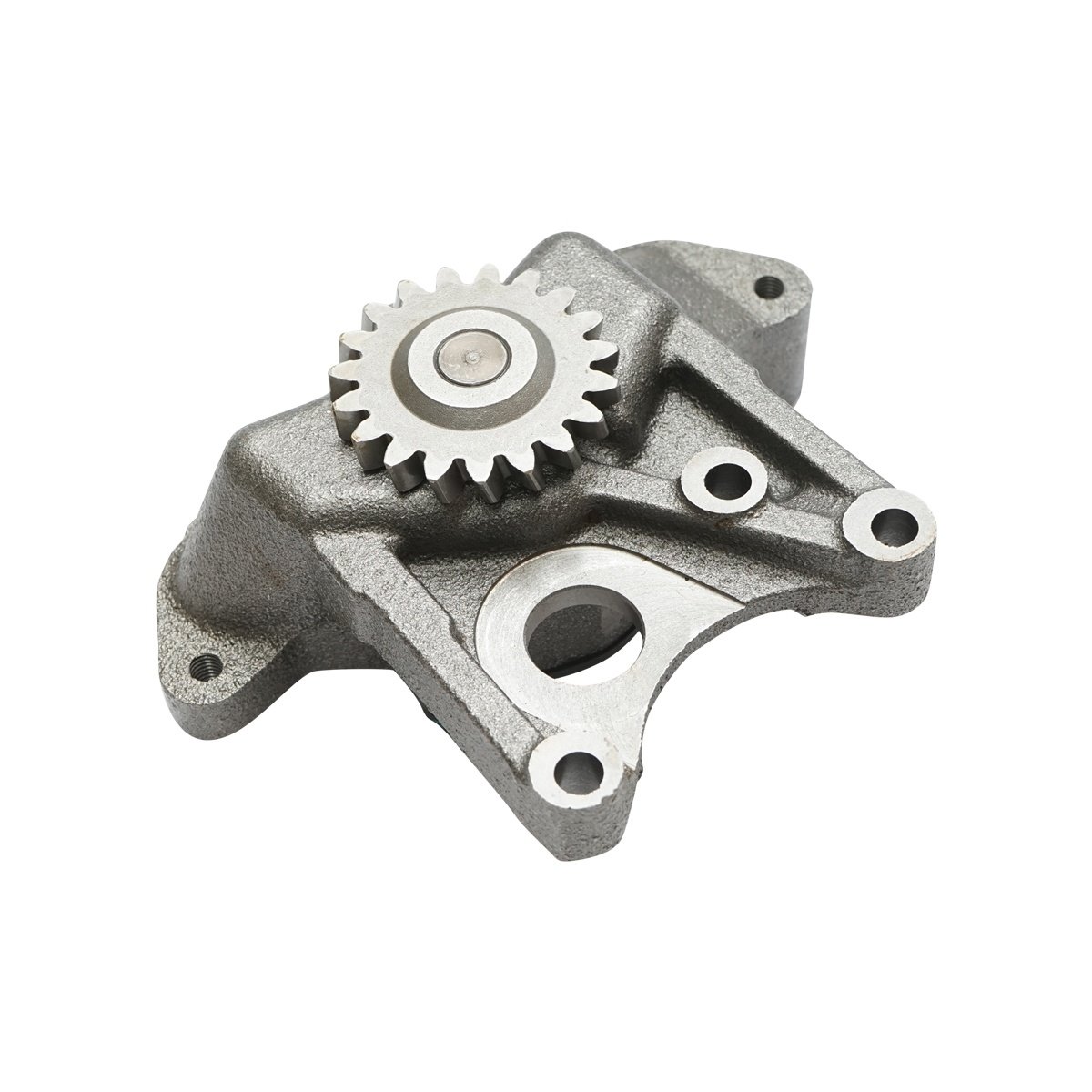 Pompa ulei motor pentru Perkins, Claas, Massey Fergusson 3640908M91, , 4132F025, 4132F027, 4132F035, 4132F039, 4132F046, 4132F051 , Cod: BK78195, Marca: BRECKNER GERMANY - 3 | YEO