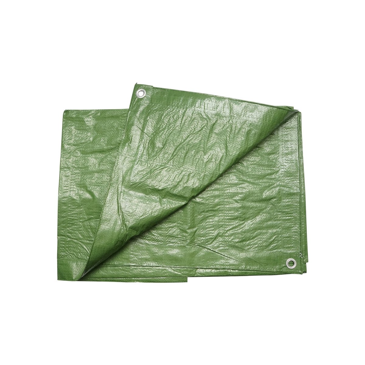 Prelata cu ochiuri de prindere 100g/m2 verde 2x3m, Cod: BK89400, Echivalență: DISCV30, Breckner Germany - 1 | YEO