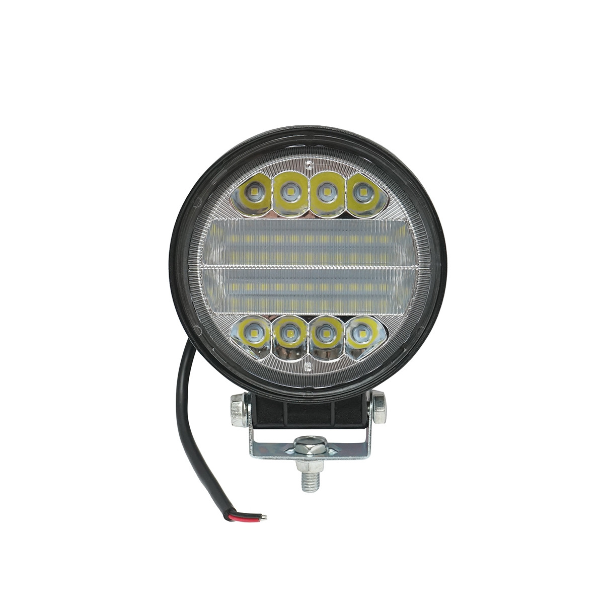 Proiector LED 10-30V 72W 113x132x30mm cu accesorii de prindere, Cod: BK92857, Brand: BRECKNER GERMANY