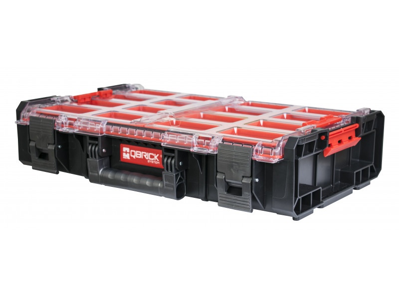 QBRICK SYSTEM ONE Organizator XL