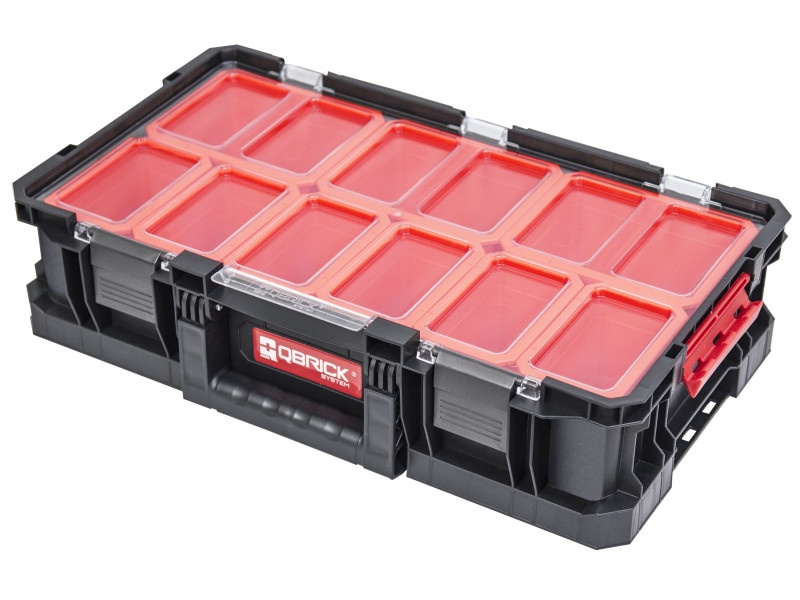 QBRICK SYSTEM TWO Organizator Plus