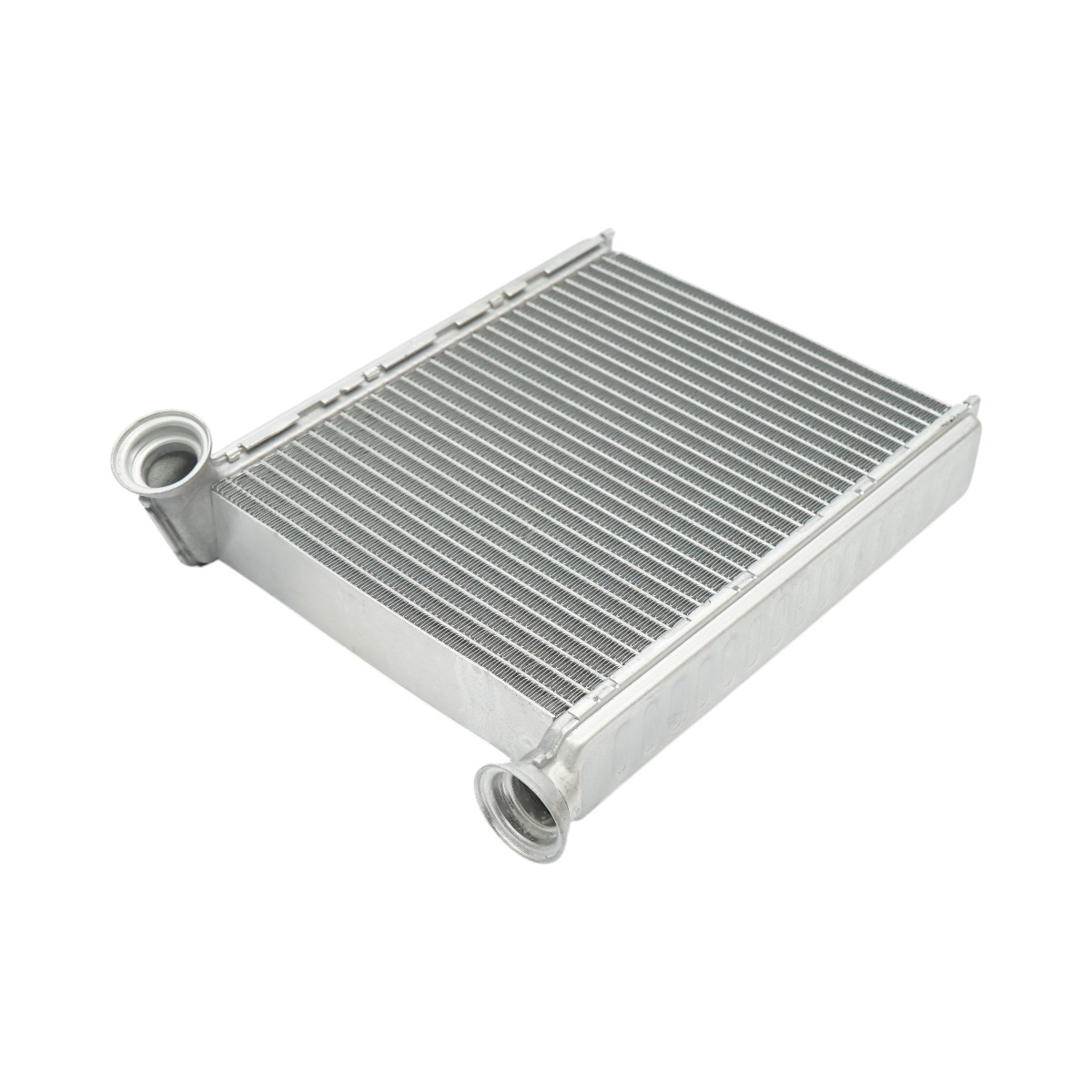 Radiator incalzire Dacia Logan II cod OEM 271153553R, DISBS46, BRECKNER GERMANY