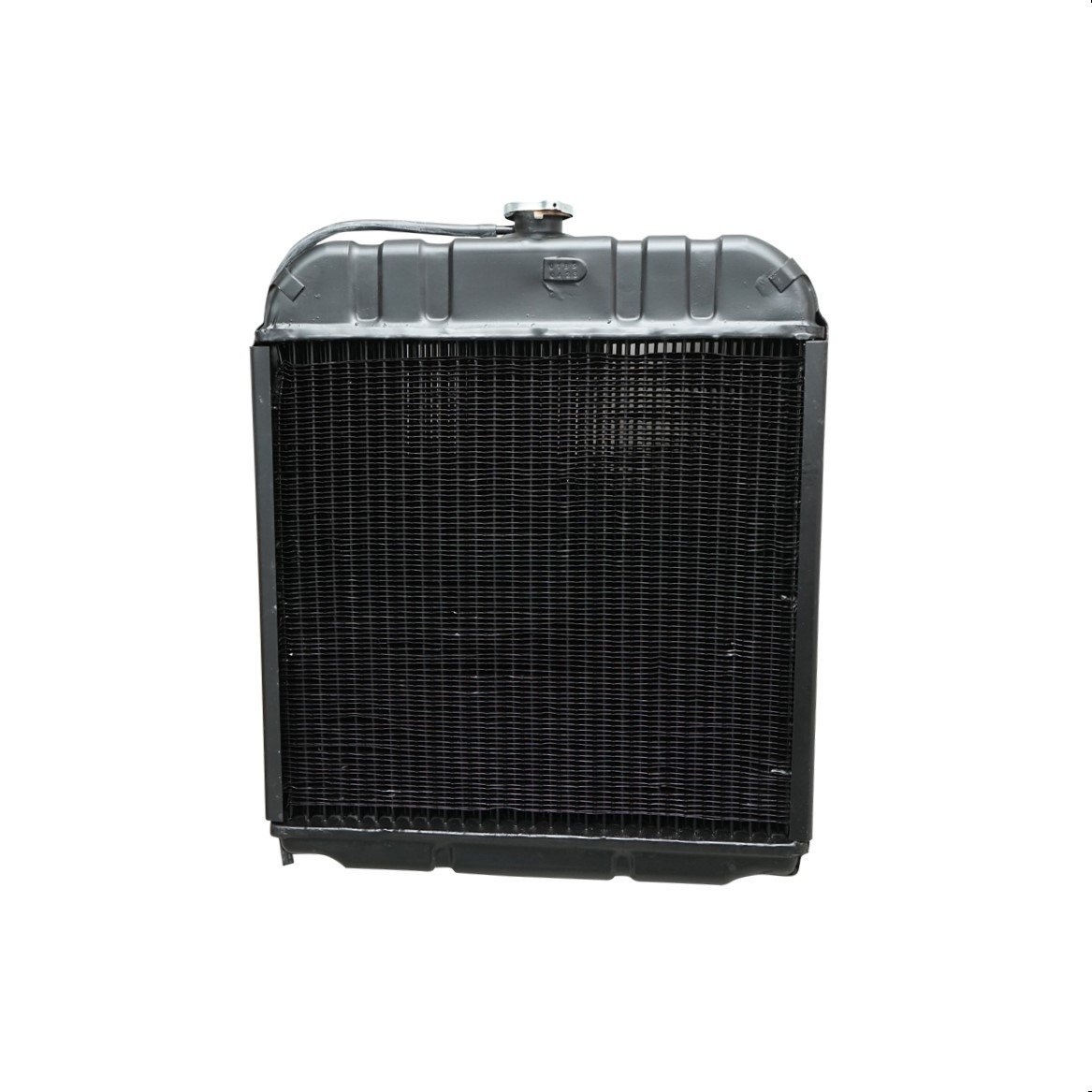 Radiator racire apa Tractor Forestier 428x455x83 (cupru 6 randuri), Cod: UTB101.65.132, Brand: UTB