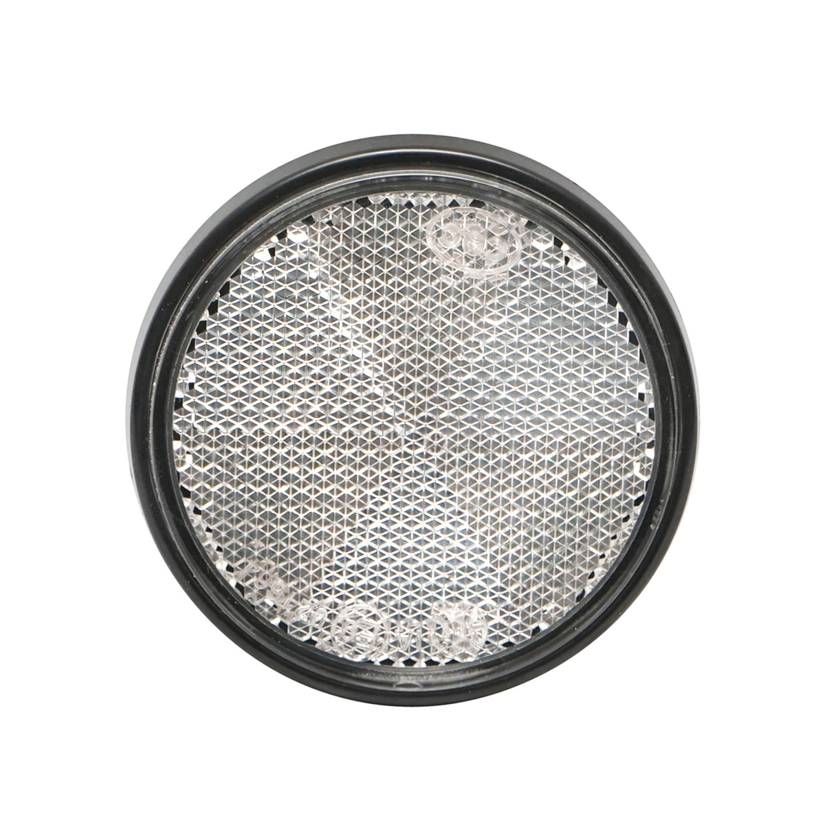 Reflectorizant rotund 60mm alb fata, Cod: BK98489, Brand: BRECKNER GERMANY - 2 | YEO