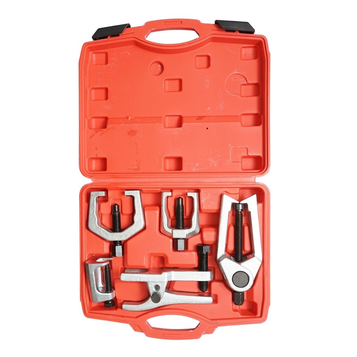 Set 6 piese extractoare articulatii sferice, pivoti, Cod: BK77523, Brand: BRECKNER GERMANY - 2 | YEO