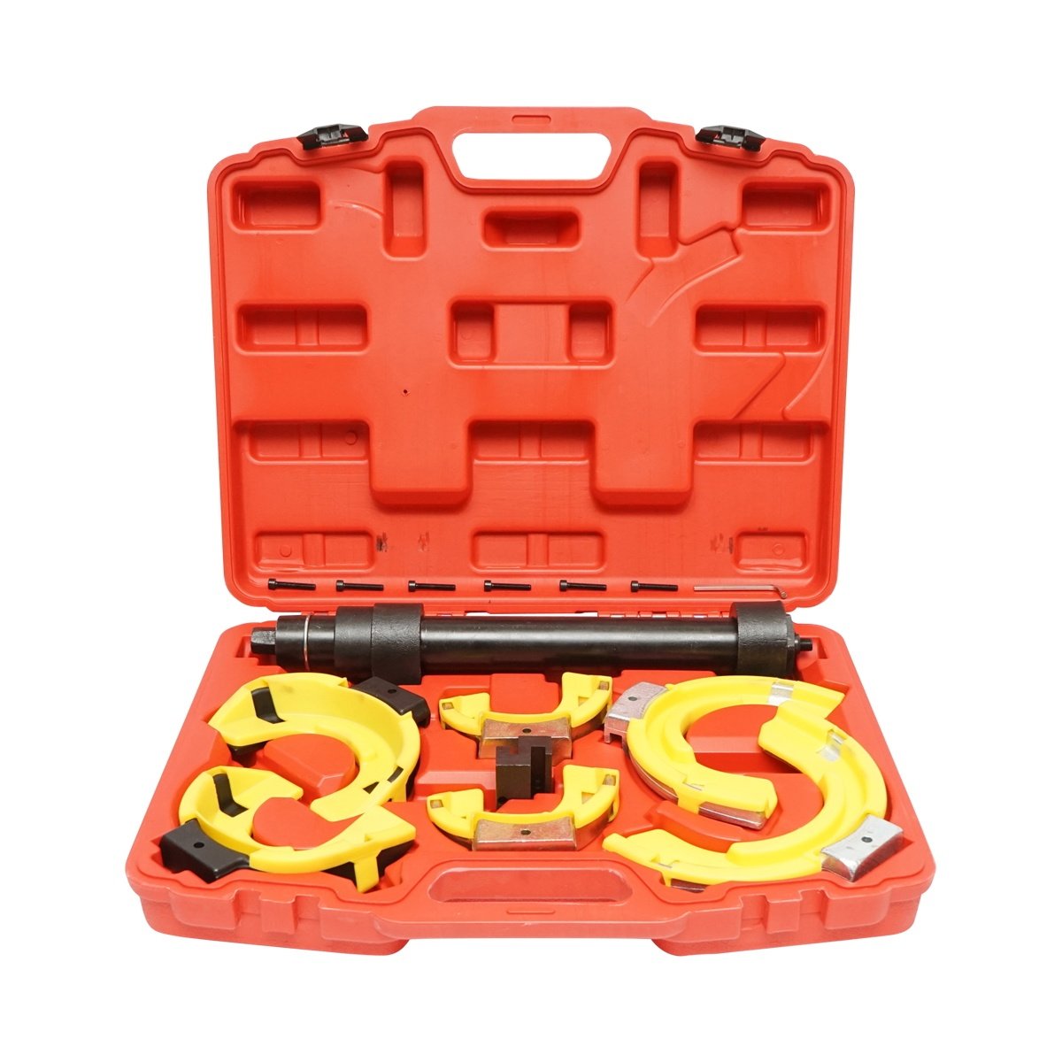 Set presa arcuri autoturisme, Cod: BK77528, Brand: BRECKNER GERMANY