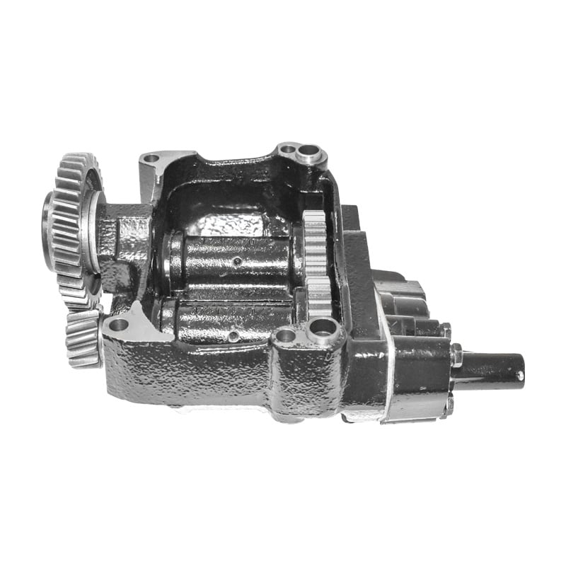 Sistem echilibrare motor pentru Massey Ferguson, Landini tip motor Perkins cod OEM 107247, 133932, 157746432M91, 31171740, 341733066, 37527281, 41425402, 41733015, 41733049, 41733071, 41733086, 41733756, 739128M91, Cod: BK99030, Brand: BRECKNER GERMANY - 1 | YEO