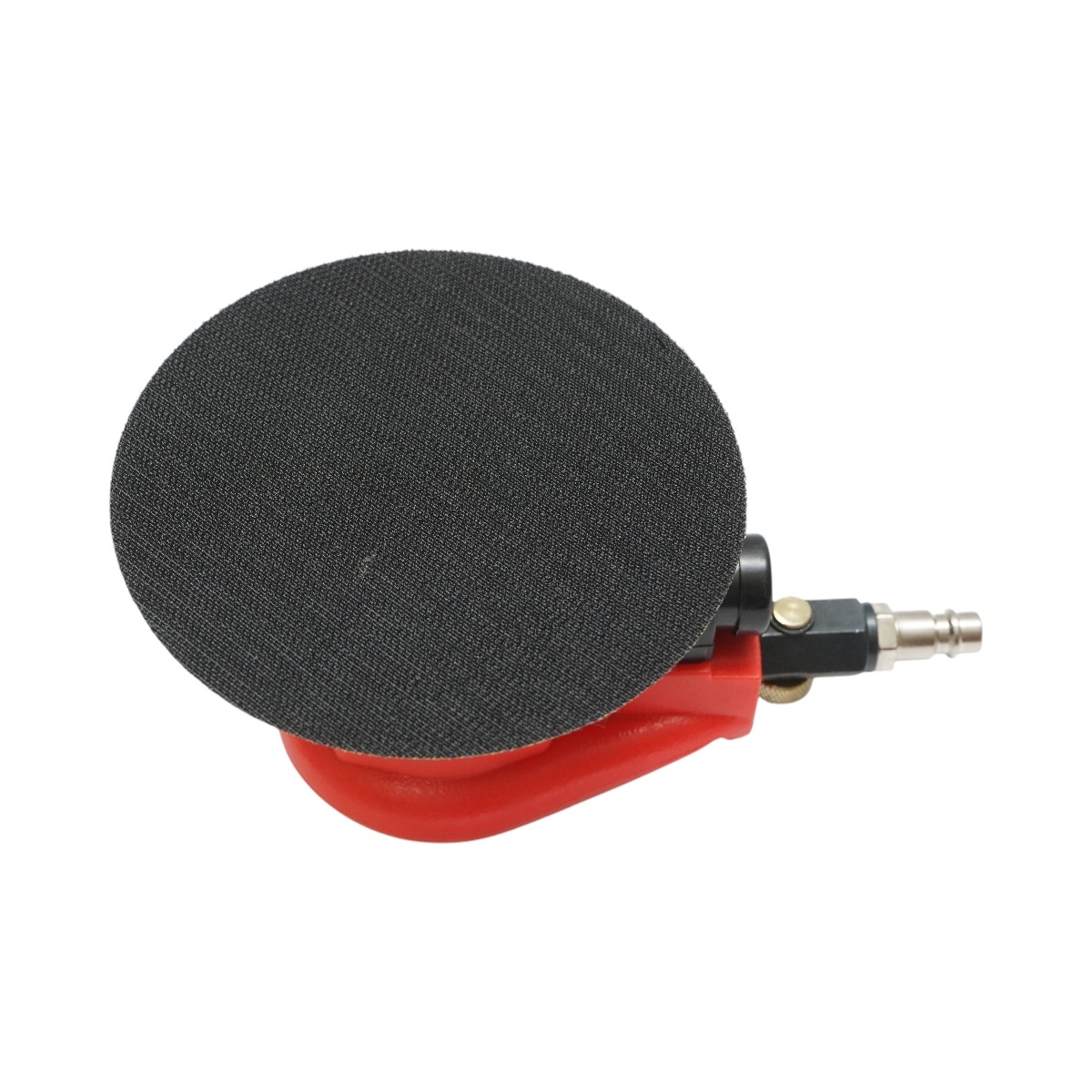 Slefuitor orbital pneumatic 125mm, viteza 10000 rpm, orbita 2.5mm, presiune max. 8 bar, Cod: BK76125 - 3 | YEO