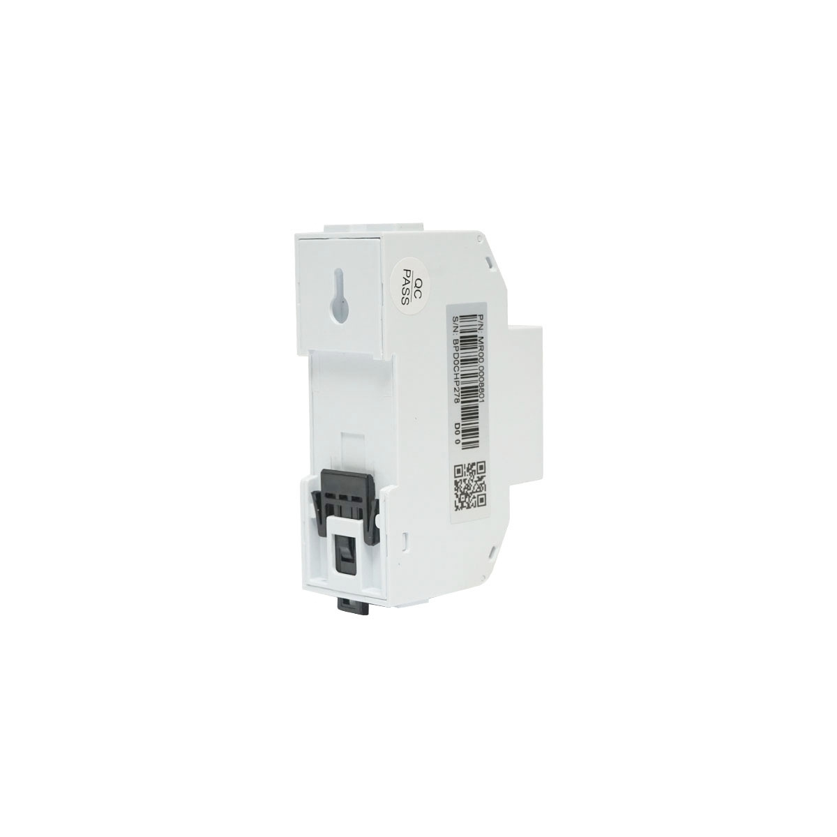 Smart Meter monofazic 220V Growatt SMD230, Cod: DISEZ88, Brand: Growatt - 3 | YEO