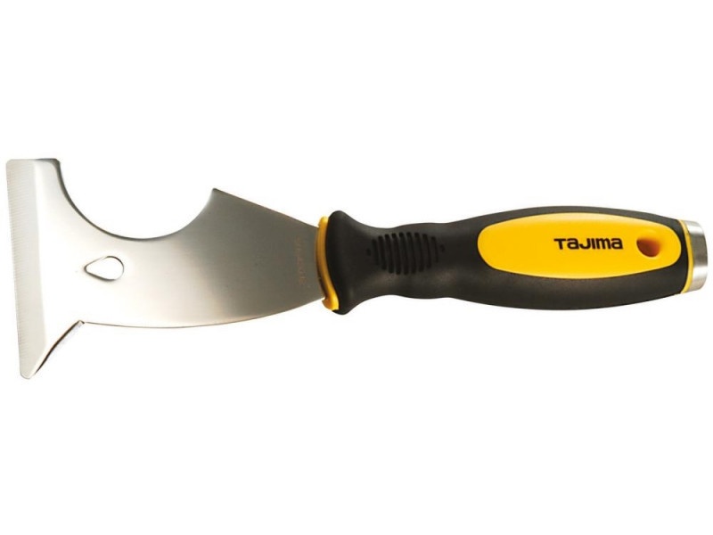 TAJIMA Scrape-Rite 75 mm cuțit răzuitor 75 mm multifuncțional