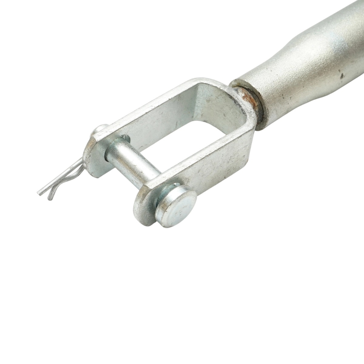 Tija reglabila laterala tirant 500-650mm, filet M27x3, DISUE63