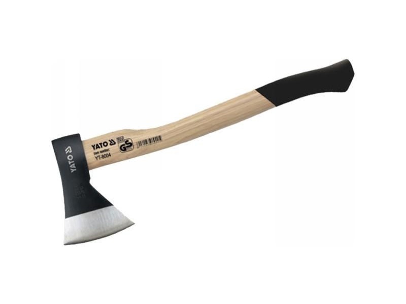 Topor YATO 1,40 kg cu mâner Hickory