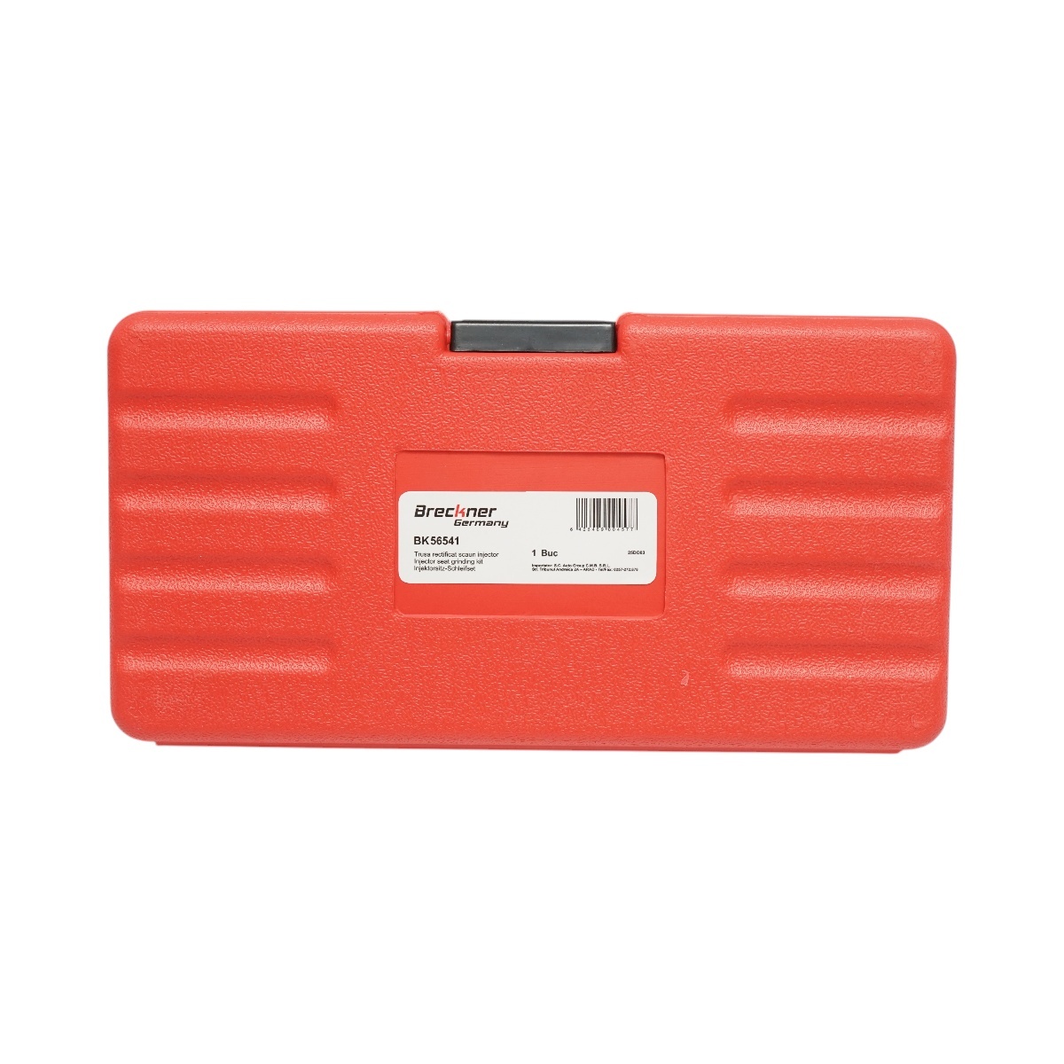 Trusa freze curatare locas injector 6 piese , Cod: BK56541, Breckner Germania