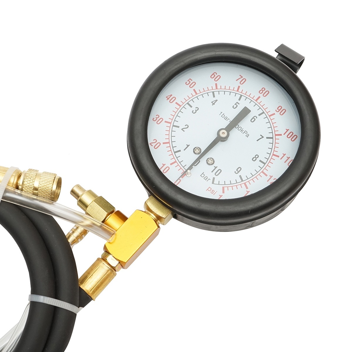 Trusa tester presiune sistem injectie benzina 0-10 bar , Cod: BK56512, BRECKNER GERMANIA - 3 | YEO