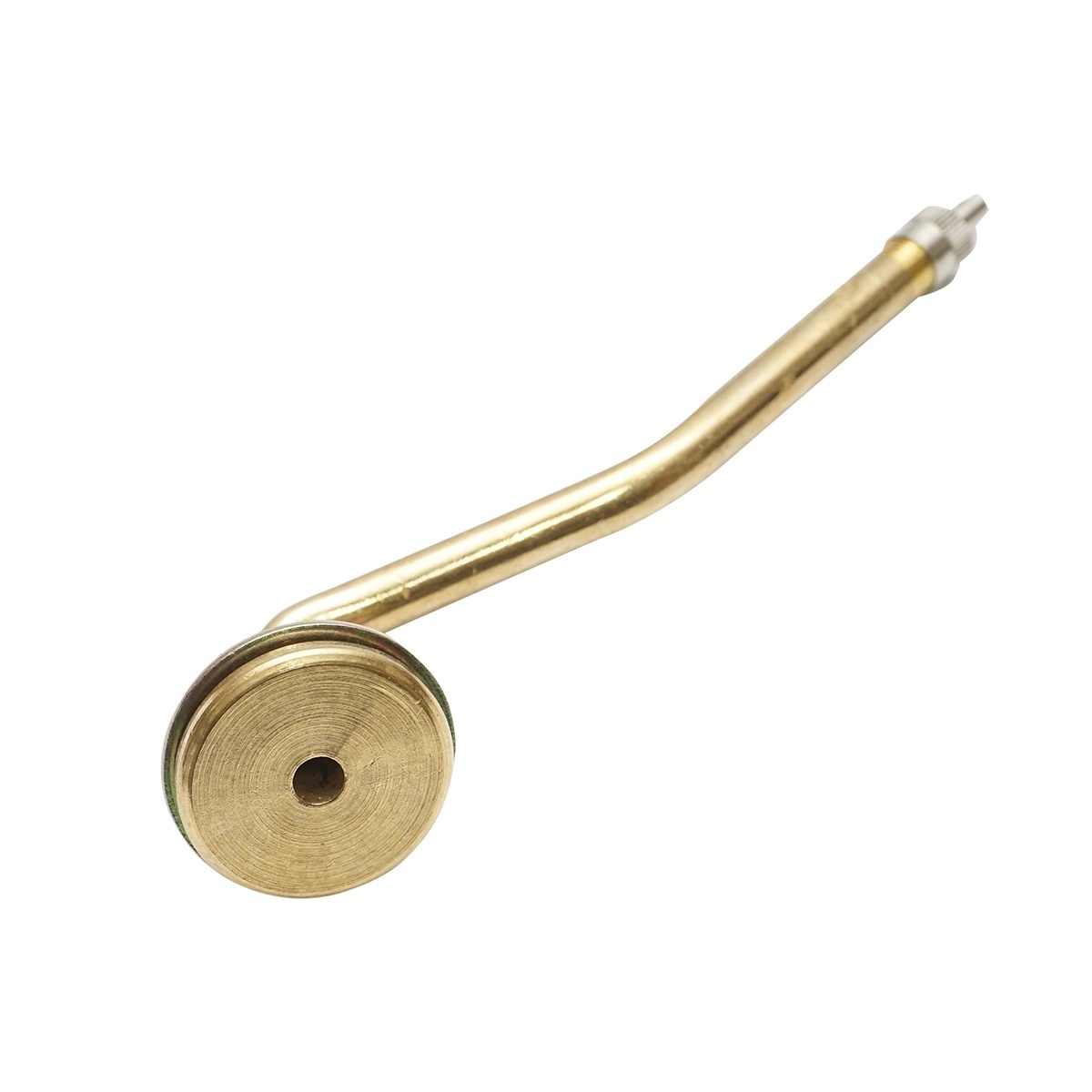 Valva metalica indoita BLV202 mecanica C4A, DISBLV202