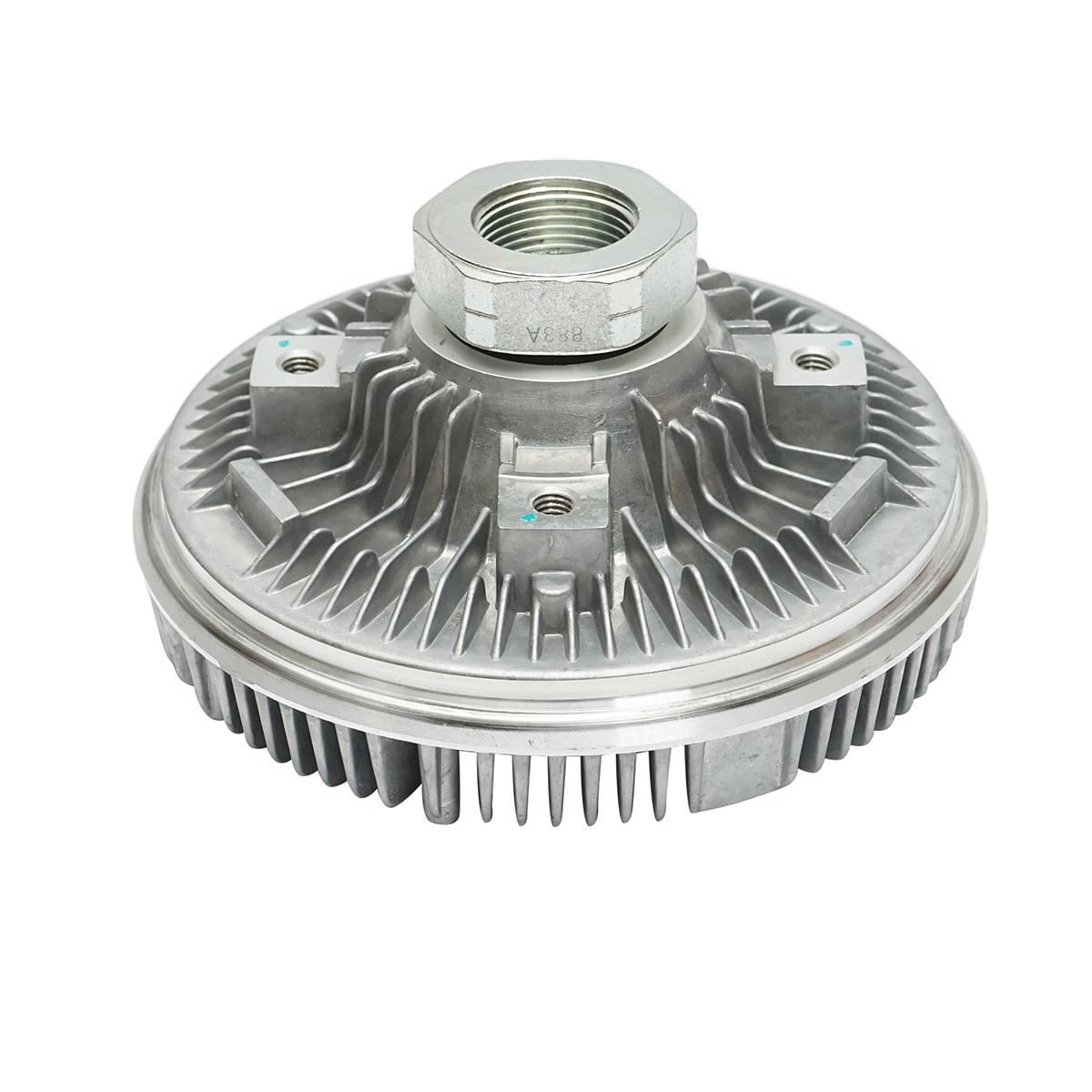 Vascocuplaj Massey Ferguson cod OEM 3783350M1, Cod: BK19948, Marca: BRECKNER GERMANY