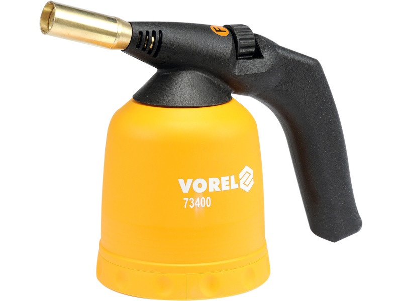 VOREL Lampă rotativă 1,7 kW - 4 | YEO