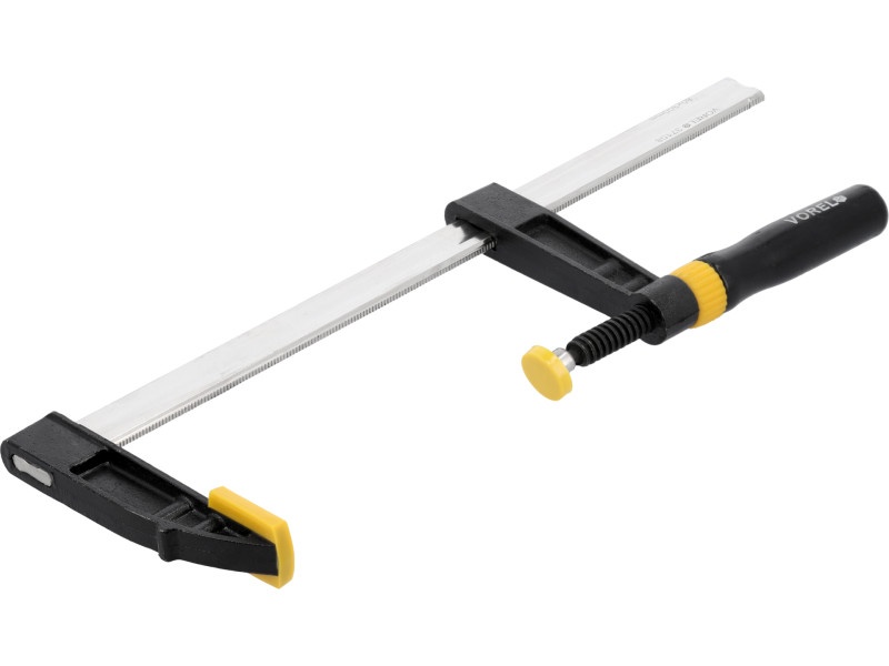VOREL Șurubelniță rapidă 300 x 80 mm - 1 | YEO