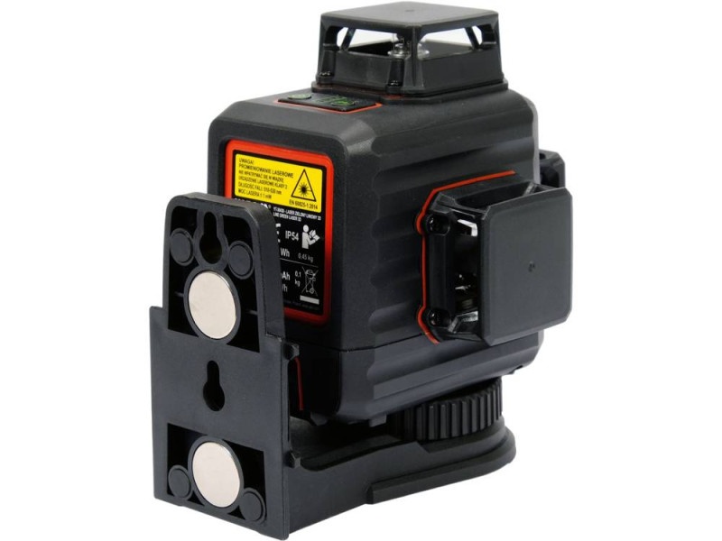 YATO 3D Self-leveling laser 12 linii verde - 2 | YEO