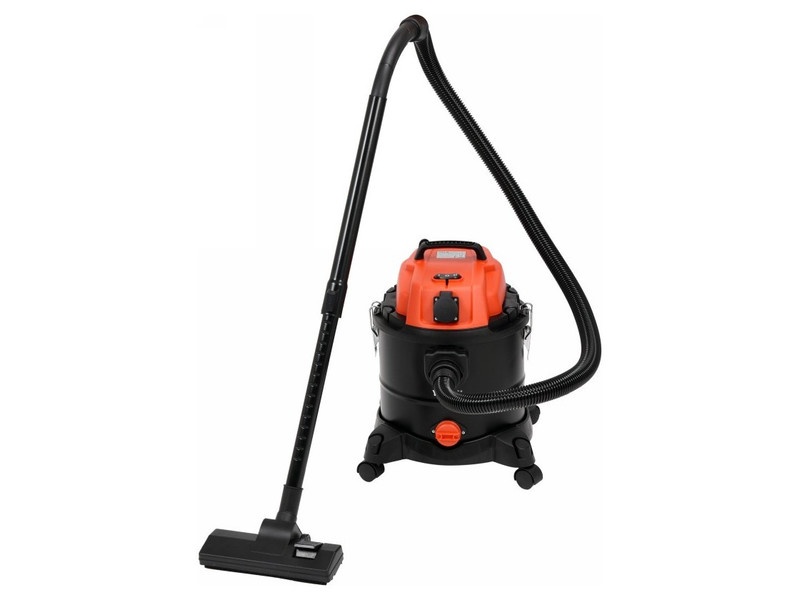 YATO Aspirator industrial 20 litri 1400W