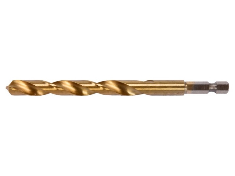 YATO Auger 9,0 x 125/81 mm Suport de bit HSS-TiN